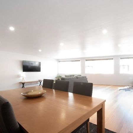 Central Modern 2 Bedroom With Wifi Launceston Exterior foto